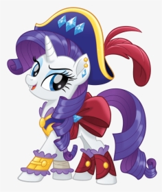 My Little Pony Movie Pirates, HD Png Download, Free Download