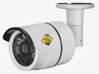 Videocon Cctv Dome Camera - Closed-circuit Television, HD Png Download, Free Download