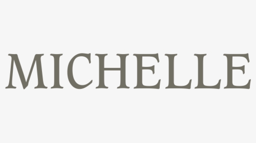 Name Michelle, HD Png Download, Free Download