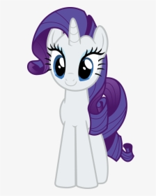 My Little Pony Rarity Smile, HD Png Download, Free Download