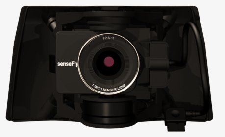 Sensefly, HD Png Download, Free Download