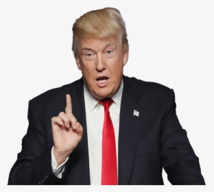 Donald Trump Png Image - Donald Trump Fond Transparent, Png Download, Free Download