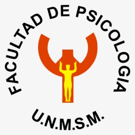 Facultad De Psicologia Unmsm , Png Download - Denmark Ice Hockey Logo, Transparent Png, Free Download