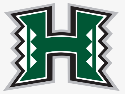 University Of Hawaii H, HD Png Download, Free Download