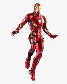Iron Man Fly Photo - Mark L Iron Man, HD Png Download, Free Download