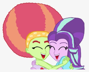Transparent Starlight Glimmer Png - Afros My Little Pony, Png Download, Free Download