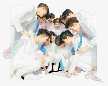 Love And Letter Seventeen Album Download, HD Png Download, Free Download