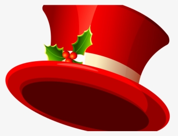 19 Snowman Top Hat Clip Huge Freebie Download For Powerpoint - Transparent Background Christmas Hat Png, Png Download, Free Download