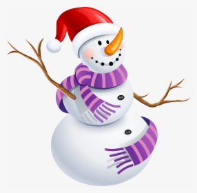 Snowman Download Png - Snowman Transparent Background, Png Download, Free Download