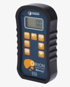 Orion 950 Moisture Meter Quarter View - Telephony, HD Png Download, Free Download