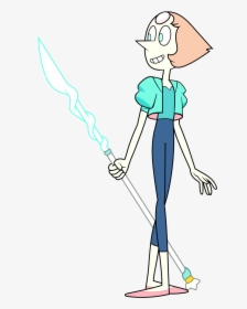 Transparent Steven Universe Star Png - Steven Universe The Movie Pearl, Png Download, Free Download