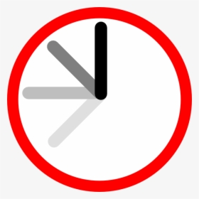 Time Is Ticking Clipart, HD Png Download, Free Download