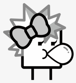 Boxboy Boxgirl, HD Png Download, Free Download