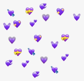 Heart Emoji Meme Transparent, HD Png Download, Free Download