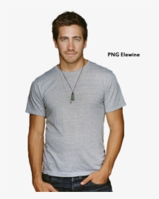 Jake Gyllenhaal Png, Transparent Png, Free Download