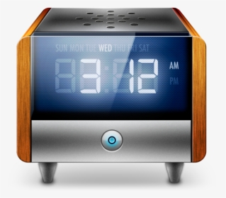 Wake Up Time Alarm Clock, HD Png Download, Free Download