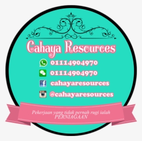 Cahaya Resources - Love You To Death Meg, HD Png Download, Free Download
