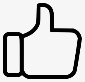 Facebook Icon Png Black And White