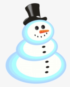Png Background Snowman Transparent Hd - Snowman With Transparent Background, Png Download, Free Download
