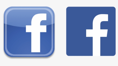 Fb Facebook Clipart Logo Png Icon Transparent - Transparent Background Fb Logo Png, Png Download, Free Download