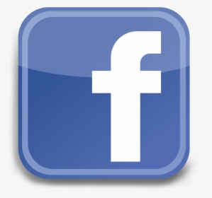 Clipart Png Collection Facebook Logo - Logo Facebook Png Transparente, Png Download, Free Download