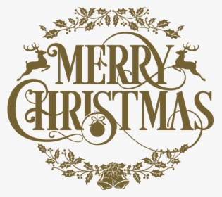 News - Transparent Merry Christmas Png, Png Download, Free Download