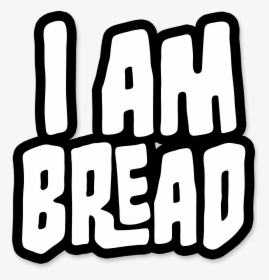 Clip Art Bread Logo - Am Bread, HD Png Download, Free Download