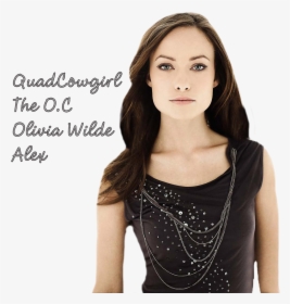 Transparent Olivia Wilde Png - House Md Season 7, Png Download, Free Download