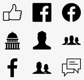Facebook Icon Png Images Free Transparent Facebook Icon Download Kindpng