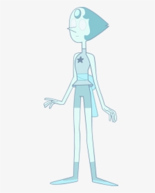 Holo Pearl Su , Png Download - Holopearl Png, Transparent Png, Free Download