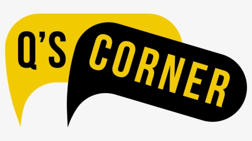 Corner Word, HD Png Download, Free Download