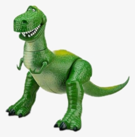 #rex #toystory - Rex Toy Story Png, Transparent Png, Free Download