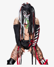 Finn Balor Png No Background, Transparent Png, Free Download