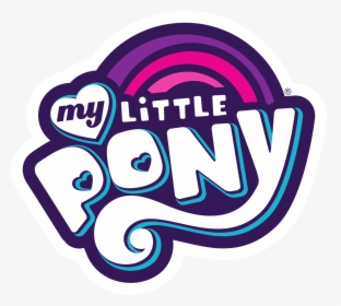 My Little Pony Logo Png, Transparent Png, Free Download