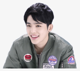 Coups Military Style Jacket - Q&a Scoups, HD Png Download, Free Download