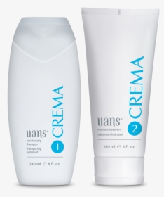 Crema Treatment 180ml Shampoo 240ml - Bioderma, HD Png Download, Free Download
