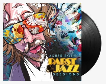 Asher Roth Pabst And Jazz, HD Png Download, Free Download