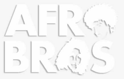 Afro Bros - Britto, HD Png Download, Free Download