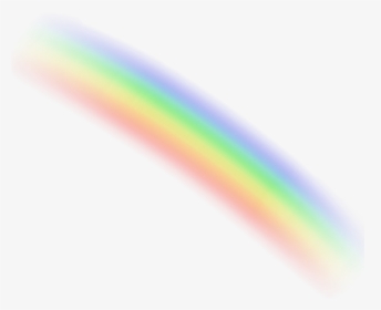 Rainbow Png Tumblr - Rainbow, Transparent Png, Free Download