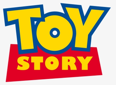 Logo Toy Story Png, Transparent Png, Free Download