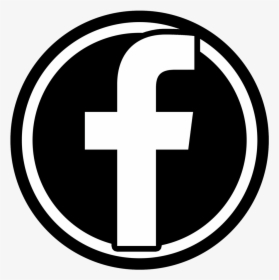 Rageon Logo Facebook Logo White Transparent Background Hd Png Download Kindpng