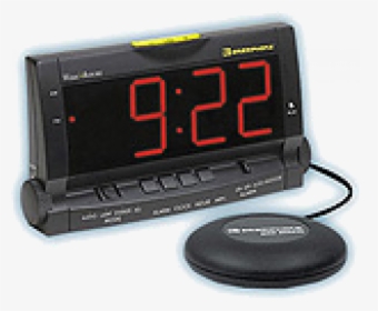 Wake Assure Alarm Clock, HD Png Download, Free Download