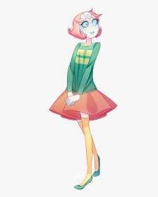 Steven Universe Pearl Iml4, HD Png Download, Free Download