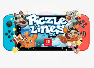 Piczle Lines Dx, HD Png Download, Free Download