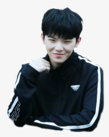 #seventeen #woozi #leejihoon #jihoon #tofu #saythename - Transparent Jihoon Png Seventeen, Png Download, Free Download