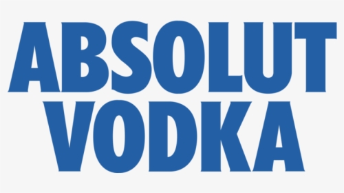 Absolut Vodka Logo Png, Transparent Png, Free Download