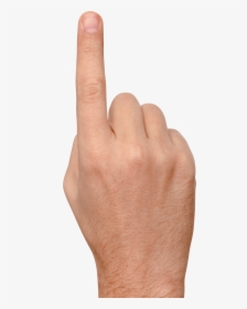 Hand Finger Pointing Png, Transparent Png, Free Download