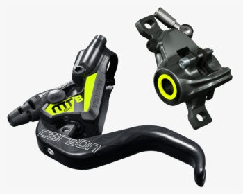 Magura Mt8 Sl, HD Png Download, Free Download