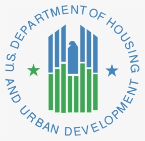 Us Department Of Housing And Urban Development Logo, HD Png Download, Free Download