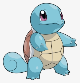 Pokemon Squirtle, HD Png Download, Free Download